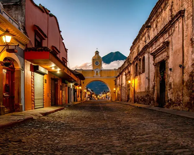 Guatemala Classico