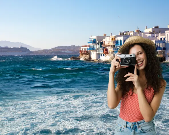 Imej - MTPE:10004 GRECIA DE ANFITRITE