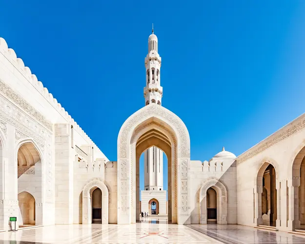 Kuva - Incredible Oman