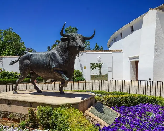 Kép - I colori dell’Andalusia, terra del flamenco