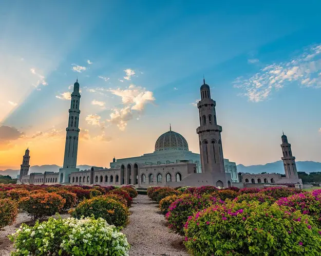 MUSCAT VALUE FIT TOUR