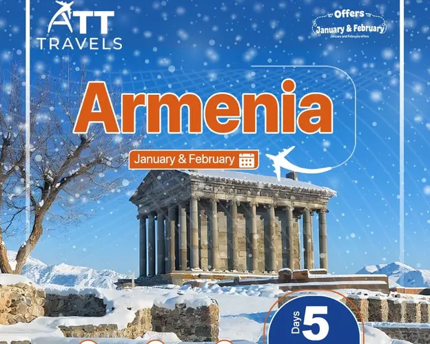 Slika - Armenia Jan. & Feb.2026