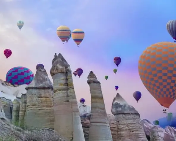 Resim - MTPE-20166 PERLAS DE TÜRKIYE