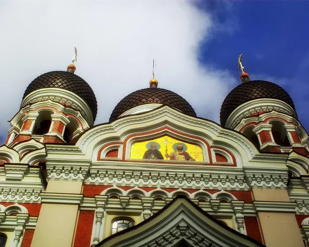 Imagem - Terre del Baltico