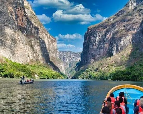 画像 - EXPLORANDO CHIAPAS EMBLEMATICO (TUXTLA-TUXTLA)