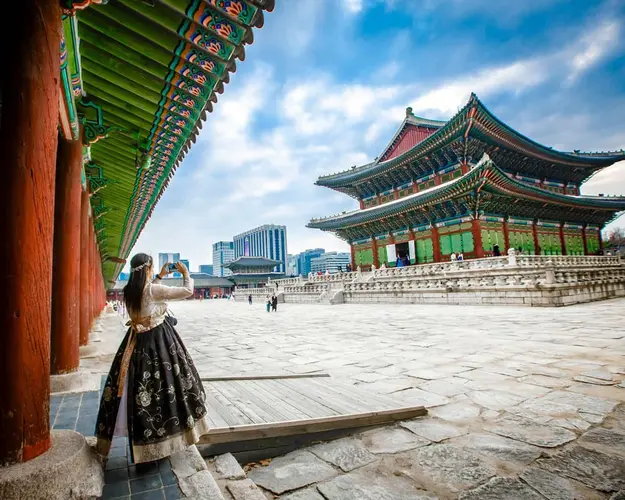 Image - EURORIENTE: JAPAN AND KOREA FOR EVERYONE 13 Days