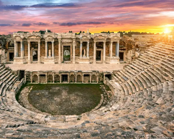 Obraz - MTPE-20163 TÜRKIYE EXPRESS