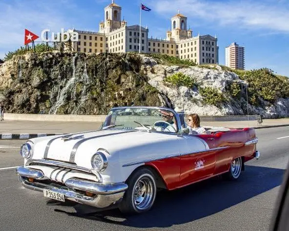 صورة - MTPE-51010 HABANA (2N) & VARADERO (3N)