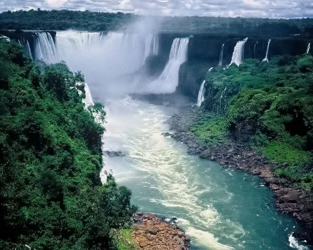 Immagine - EXPLORE ARGENTINA Meraviglie Sudamericane