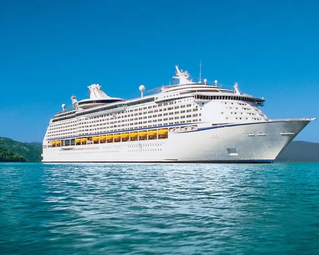 EUROPA - EXPLORER OF THE SEAS