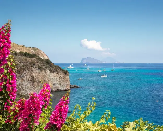 Immagine - EXPLORE Eolie, le Isole dei Vulcani