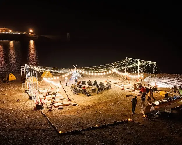 Resim - New Year: The Explorer’s Quest - 2026