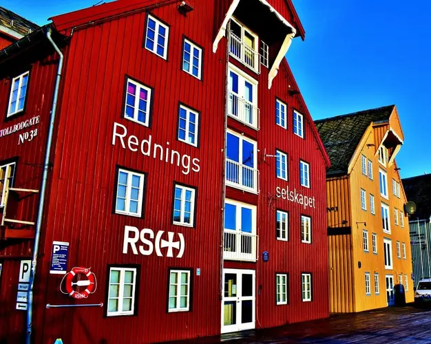 Obraz - Terre Lapponi, Capo Nord e isole Lofoten