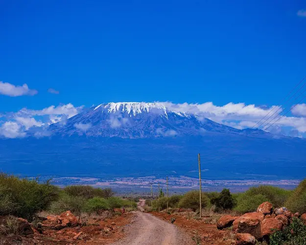 Bild - Kilimanjaro Besteigung, 1 Woche Safari & Baden auf Sansibar