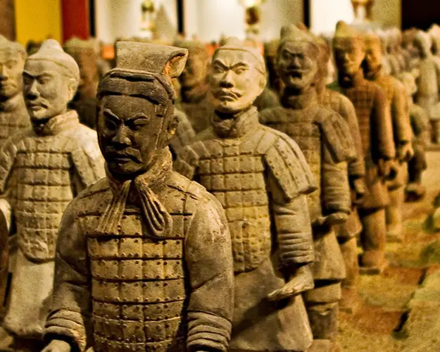 Bild - EURORIENTE: CHINA COMPLETE 10 Days