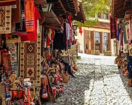 ALBANIA SPECIFIC SOUTH