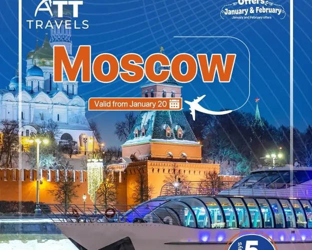 Obraz - Moscow as of 20/Jan./2026