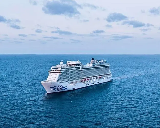 Aroya A Journey from Jeddah to Safaga (Hurghada)