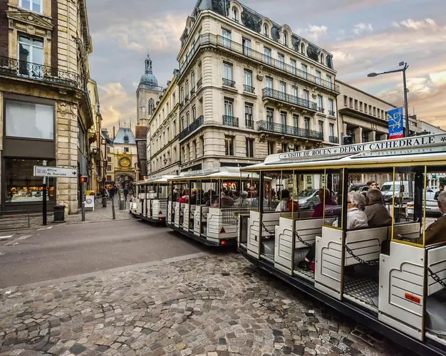 Incanto francese: tesori da vivere