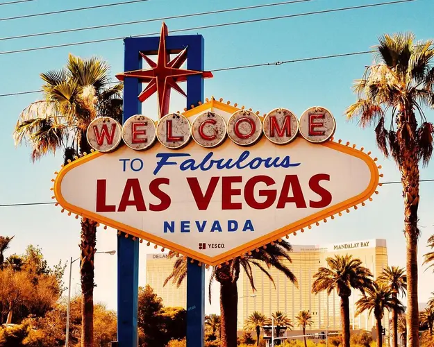 Viaje Escápate a Las Vegas CVU