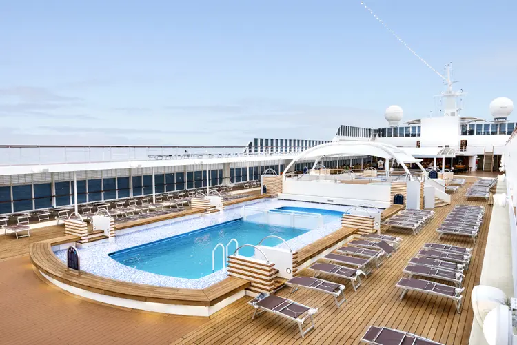 Imagem -   Greece, Cyprus, Egypt, Croatia - MSC Armonia