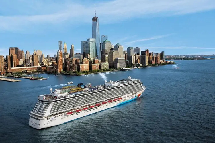 תמונה -  15 nights. France, Italy, Spain, Portugal – Norwegian Breakaway