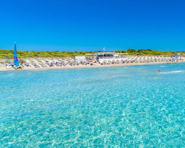 Immagine - Vivosa Apulia Resort