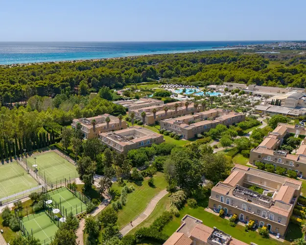 Immagine - Vivosa Apulia Resort