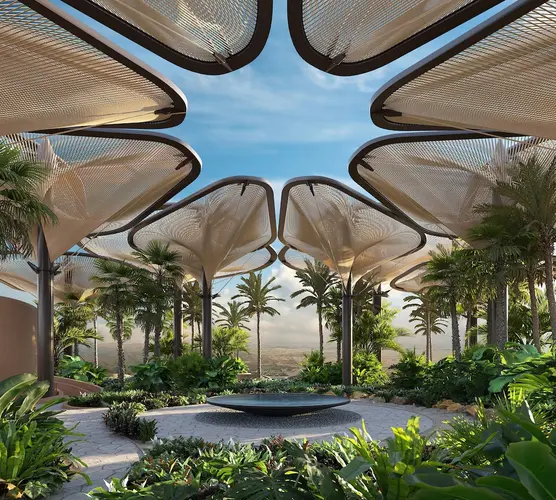 7☾. RED SEA 5* BB | JEDDAH  5* BO | ALULA 5* BB