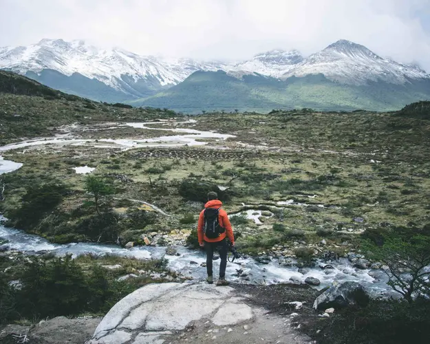 Escapada a Ushuaia con PN Tierra del Fuego