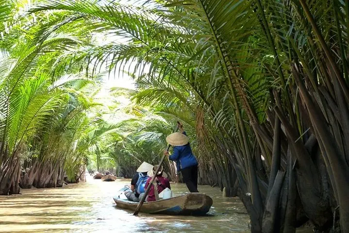 Circuit Bangkok, Siem Reap & Saigon - august 2025 