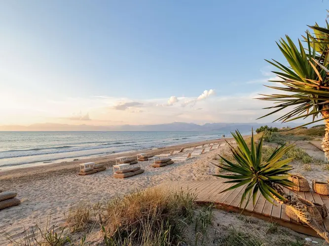Sejur in Corfu la GRECOTEL COSTA BOTANICA 