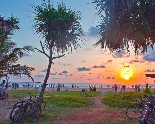 Holiday in Kuala Lumpur, Malaysia & Bentota, Sri Lanka