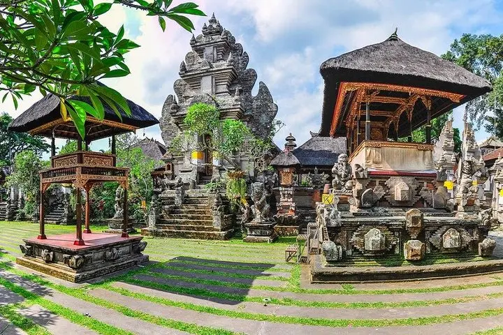  Sejur Ubud & Bali Sud, Indonezia - iulie 2025