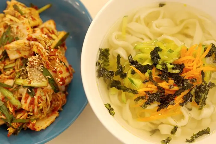  Culinary Tour in South Korea - March 2026, from Constanta