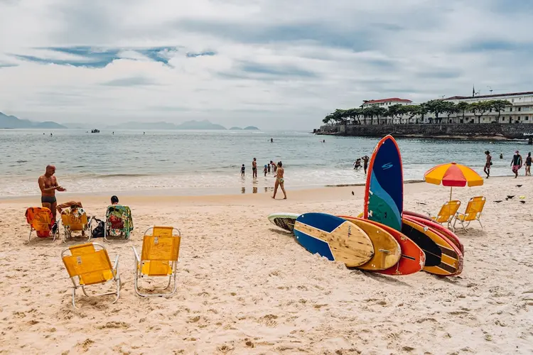 Rio de Janeiro - Selina 