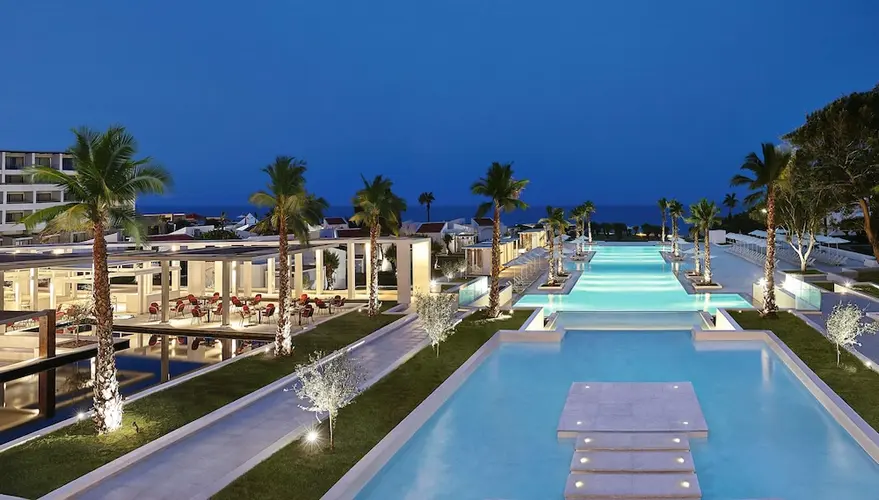 Sejur in Rhodos la GRECOTEL LUXME DAMA DAMA, din Craiova