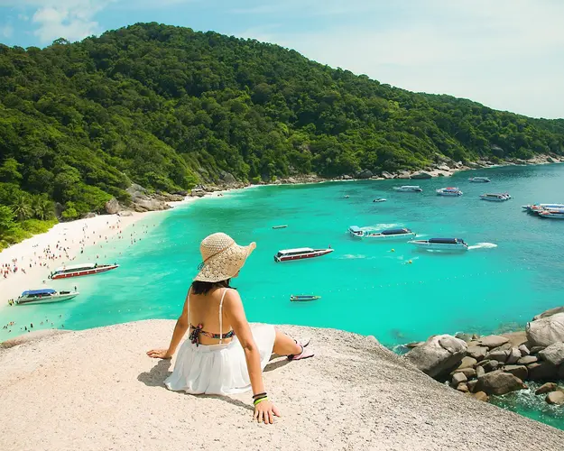  Sejur Kuala Lumpur, Malaezia & plaja Phuket, Thailanda