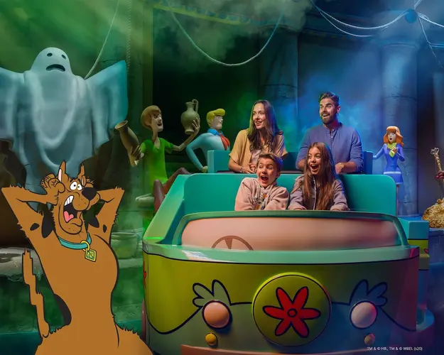 صورة - اكتشف سحر جزيرة ياس مع اقامة فاخرة في Radisson Blu Yas Island شامل الطيران من البحرين