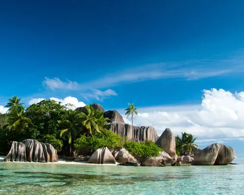  Circuit Descopera insulele din Seychelles - septembrie 2025