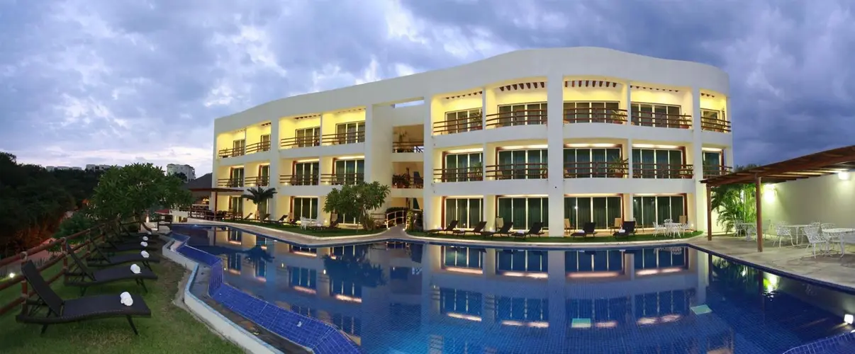 Princess Mayev, Huatulco