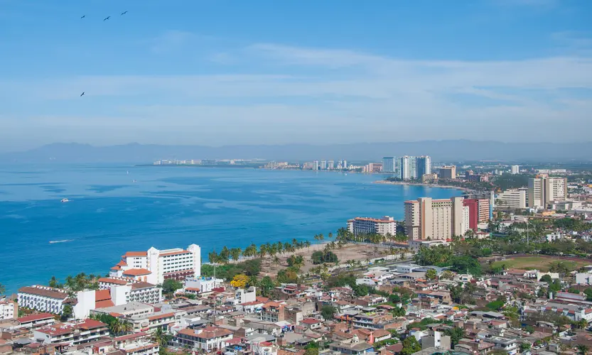 Riviera Nayarit, Mexico