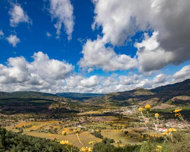 Imagen - Bloqueo Fin de Año Especial en las Barrancas 6 días