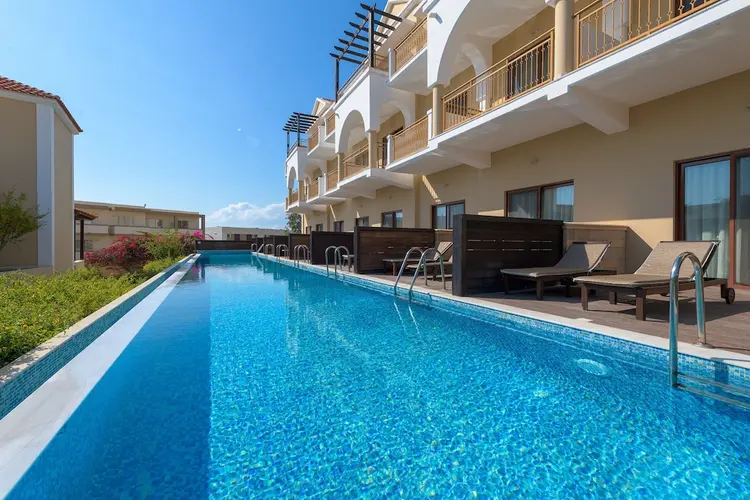 Strandvakantie Rhodos 