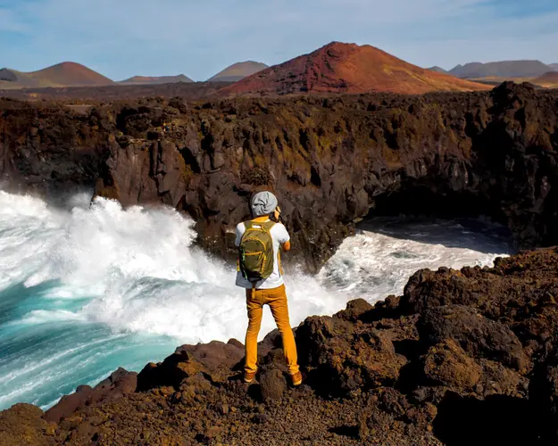  Islas Canarias con coche de alquiler