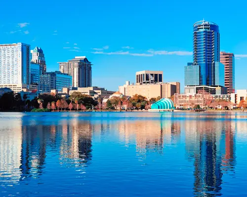 Crowne Plaza Orlando-Downtown by IHG - Newly Renovated!