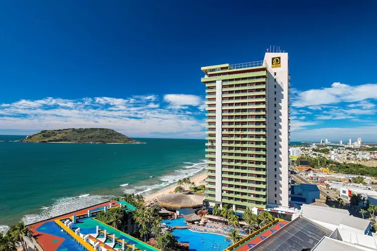 El Cid El Moro Mazatlan, Mexico