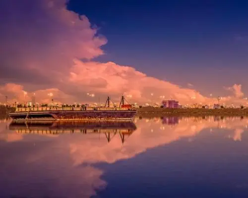 Imatge -  Getaway to Jizan, Saudi Arabia