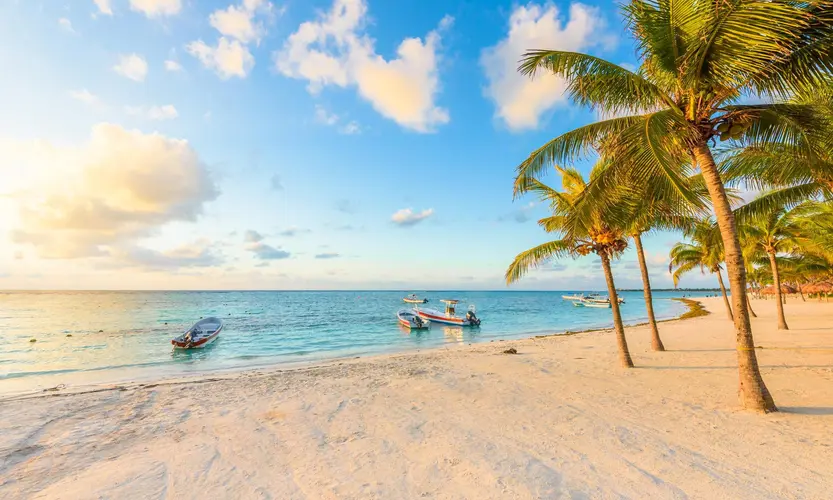 Riviera Maya, Mexico