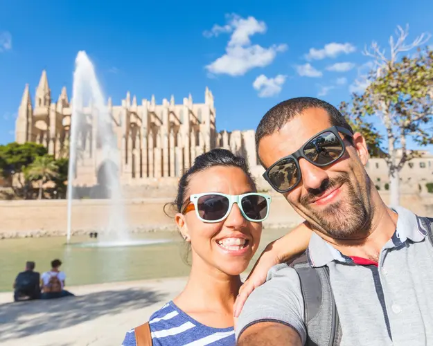  Combinado de Mallorca + Menorca de 7 noches